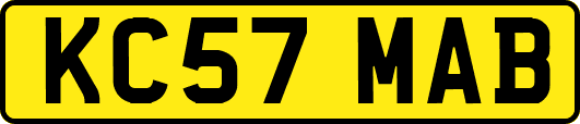 KC57MAB