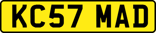 KC57MAD