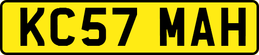 KC57MAH