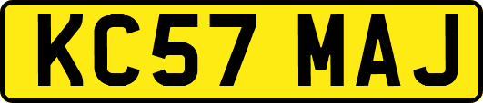 KC57MAJ