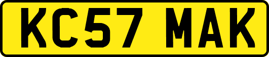 KC57MAK