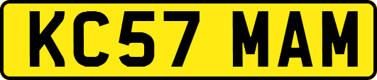 KC57MAM