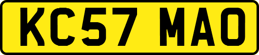 KC57MAO