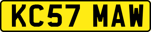 KC57MAW