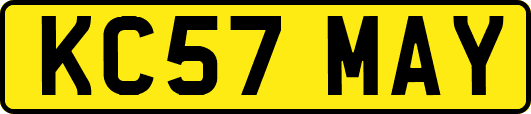 KC57MAY