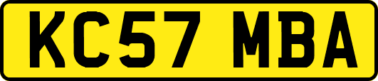 KC57MBA