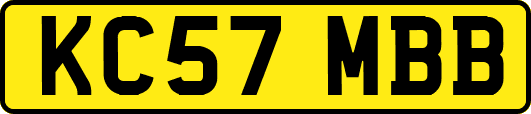 KC57MBB