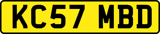 KC57MBD