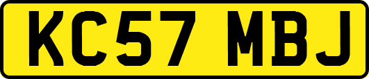 KC57MBJ