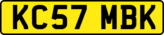 KC57MBK