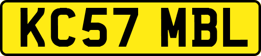 KC57MBL