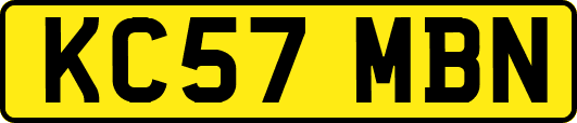 KC57MBN
