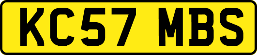 KC57MBS