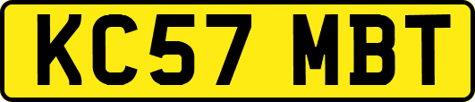 KC57MBT