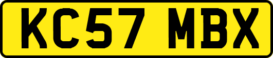 KC57MBX