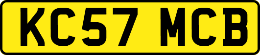 KC57MCB