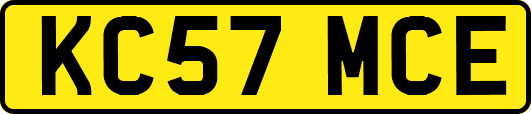 KC57MCE