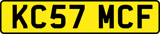 KC57MCF