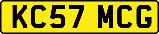 KC57MCG