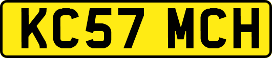KC57MCH