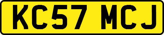 KC57MCJ