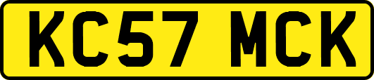 KC57MCK