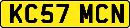 KC57MCN