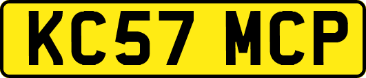 KC57MCP