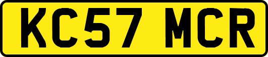 KC57MCR