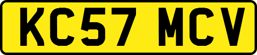 KC57MCV