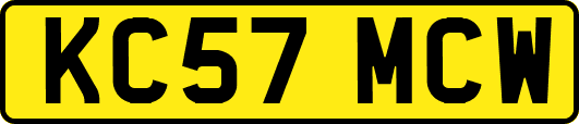 KC57MCW