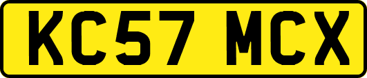 KC57MCX