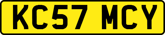 KC57MCY