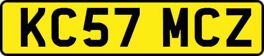 KC57MCZ