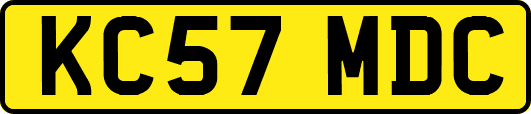 KC57MDC
