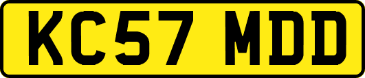 KC57MDD