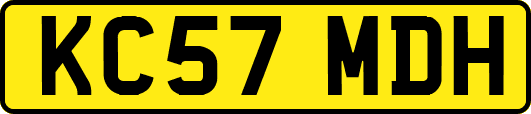 KC57MDH