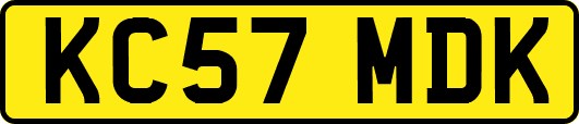 KC57MDK