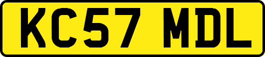 KC57MDL
