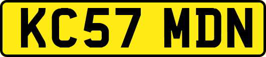 KC57MDN