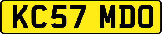 KC57MDO