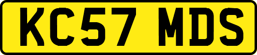 KC57MDS