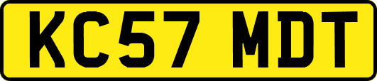 KC57MDT