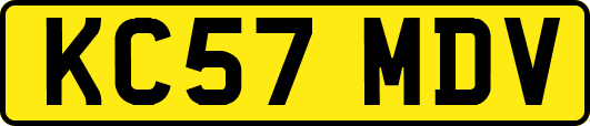 KC57MDV
