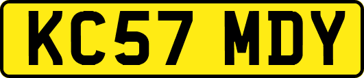 KC57MDY
