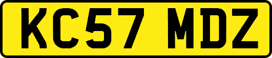 KC57MDZ