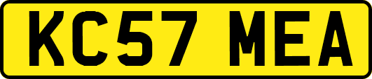 KC57MEA
