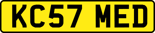 KC57MED