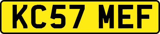 KC57MEF
