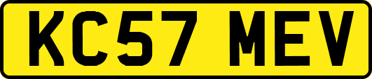 KC57MEV